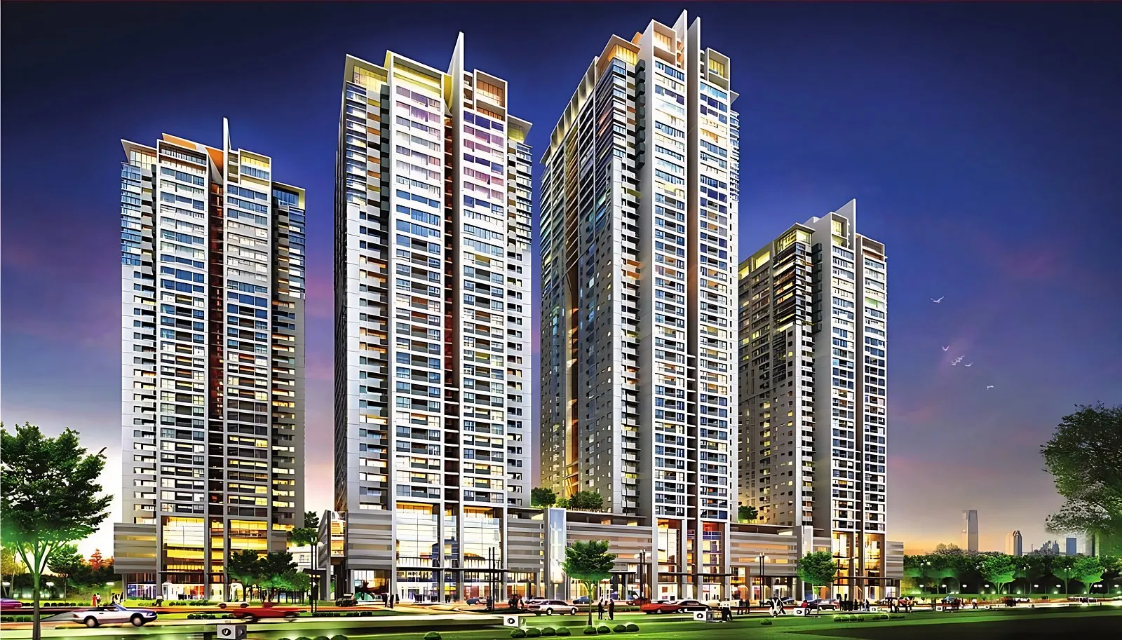 Khảo sát công trình